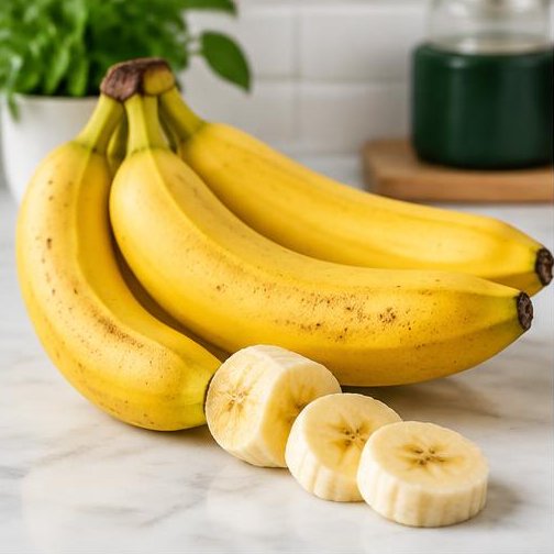 Banana Basics