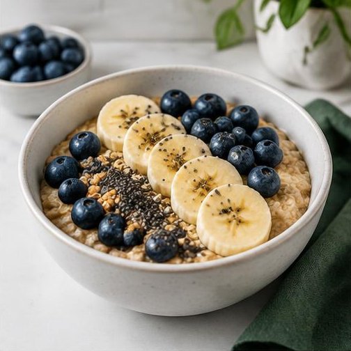 Breakfast Ideas
